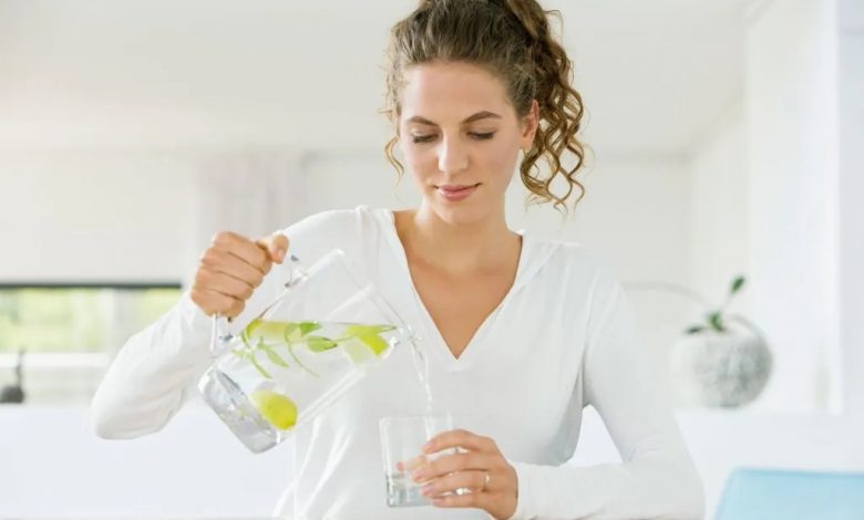 فواید نوشیدن آب پس از رابطه جنسی