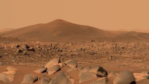 زمان رسیدن نمونه های مریخ به زمین