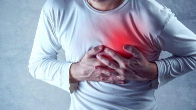 نشانه های مهم بیمار ی قلبی و علل آن