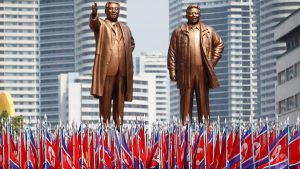واقعیت های جالب درباره کشور کره شمالی