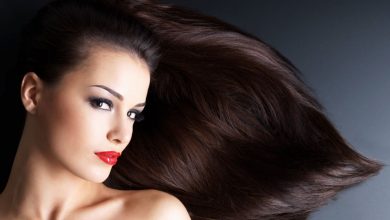 تأثیر کمبود مواد مغذی در سفید شدن مو