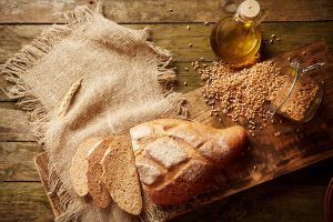 نان چاودار از مواد غذایی کاهش دهنده قند خون