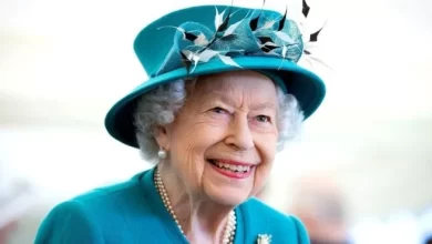 قدرت باور نکردنی ملکه انگلستان