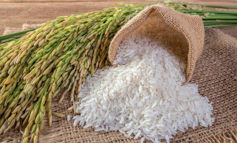 برنج فواید و مضرات