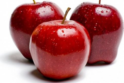 شناخت شخصیت بر اساس میوه مورد علاقه: سیب