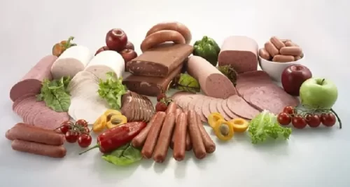 ریزمغذی ها و حقایق مربوط به آن : گوشت تنها منبع آهن نیست