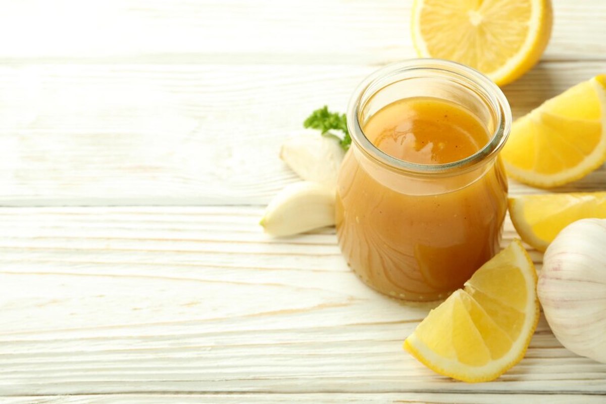 فواید ترکیب سیر و لیمو برای سلامتی