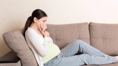 تهوع بارداری