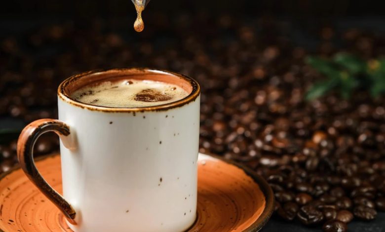 عوارض جانبی مصرف قهوه