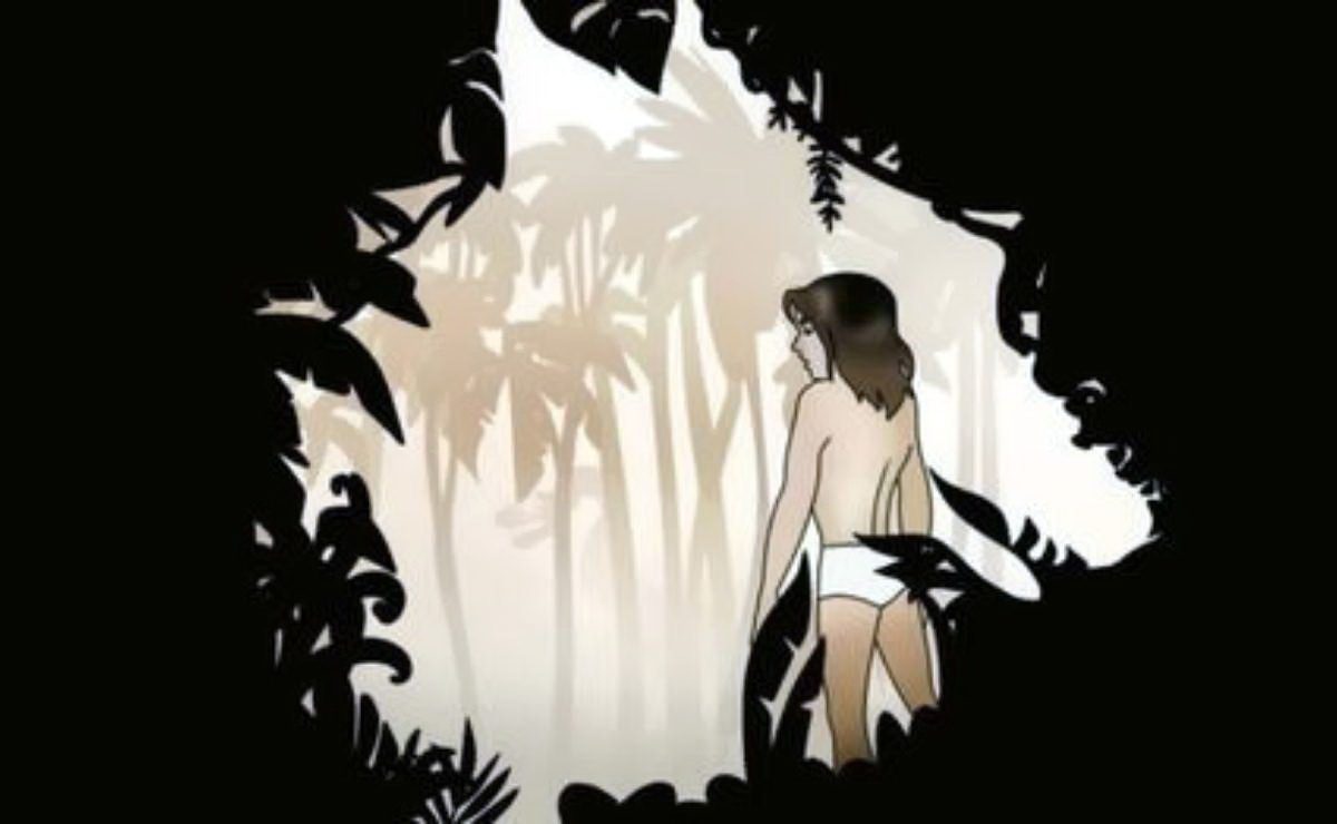 تست شخصیت شناسی تارزان