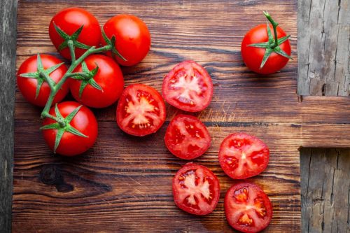 فواید گوجه فرنگی برای سلامتی