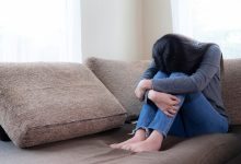 درمان افسردگی با روش های خانگی