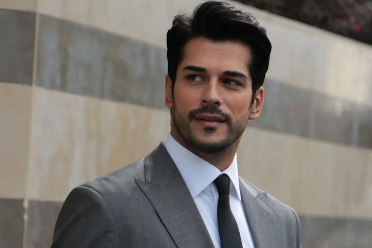 بوراک اوزچیویت