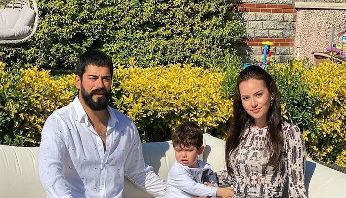 بوراک اوزچیویت