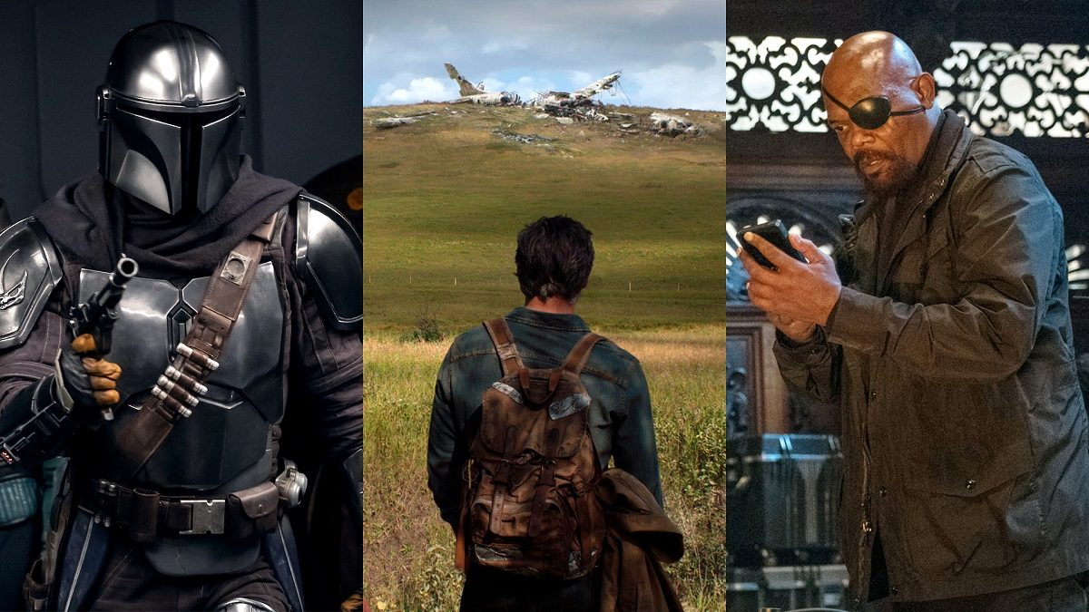 بهترین سریال های 2023