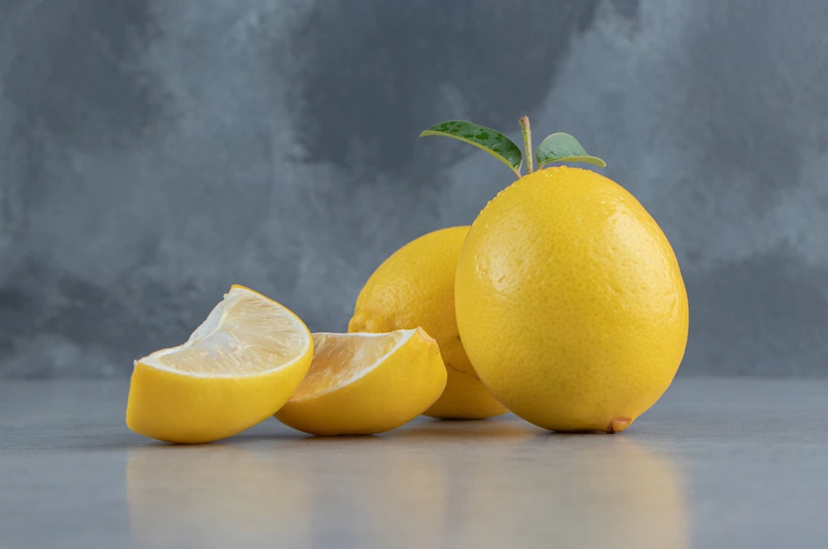 عوارض لیمو ترش