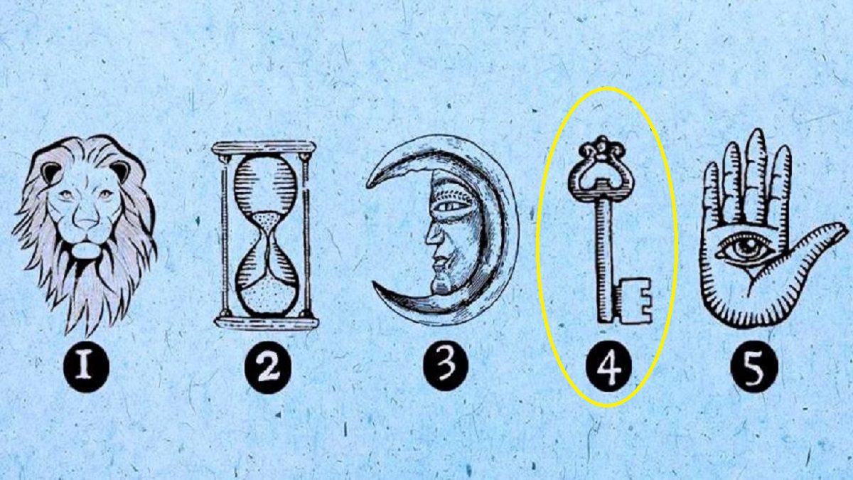 انتخاب کلید