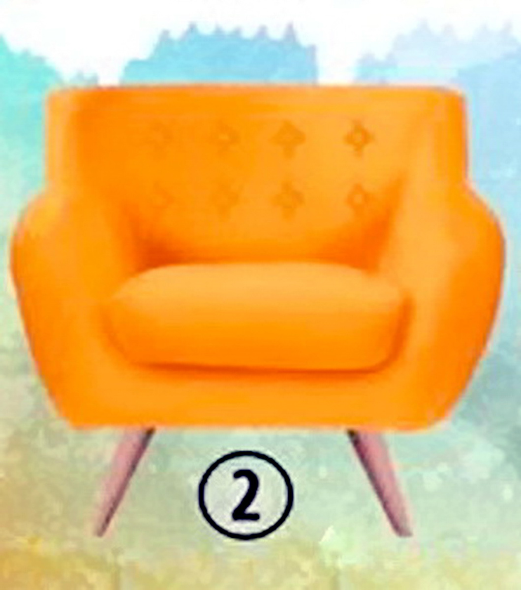 صندلی 2