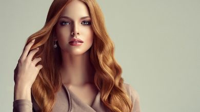 علت نازک شدن مو در زنان
