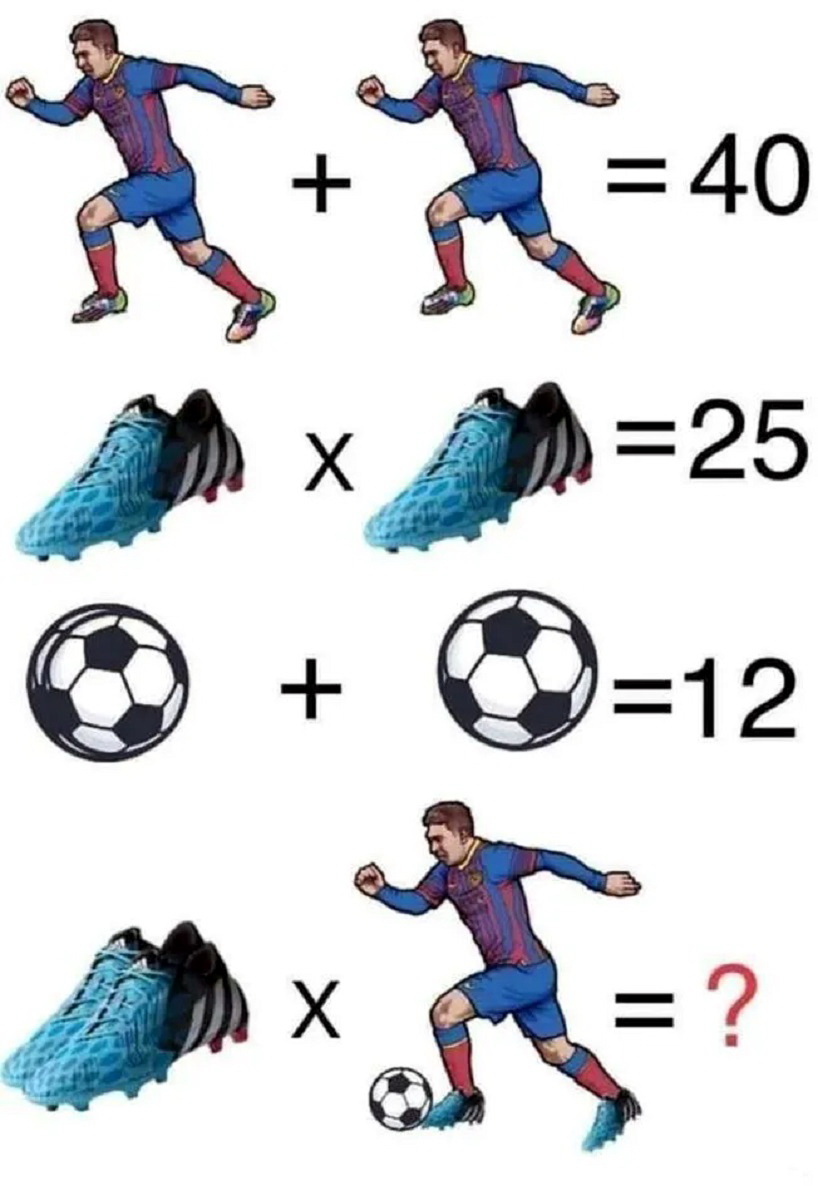 چالش محاسبه ریاضی مسی