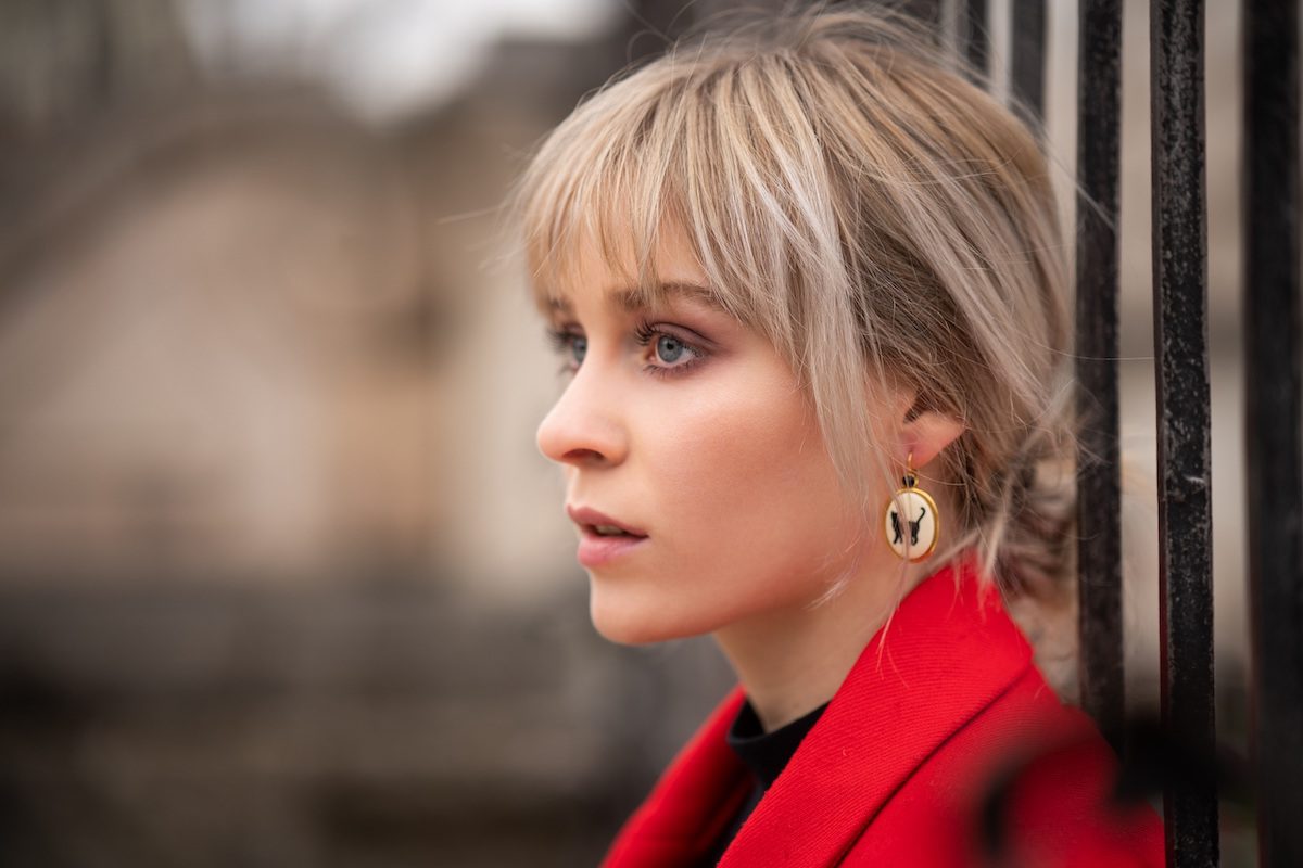 مدل موی جوان کننده