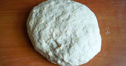 طرز تهیه نان تامبیک