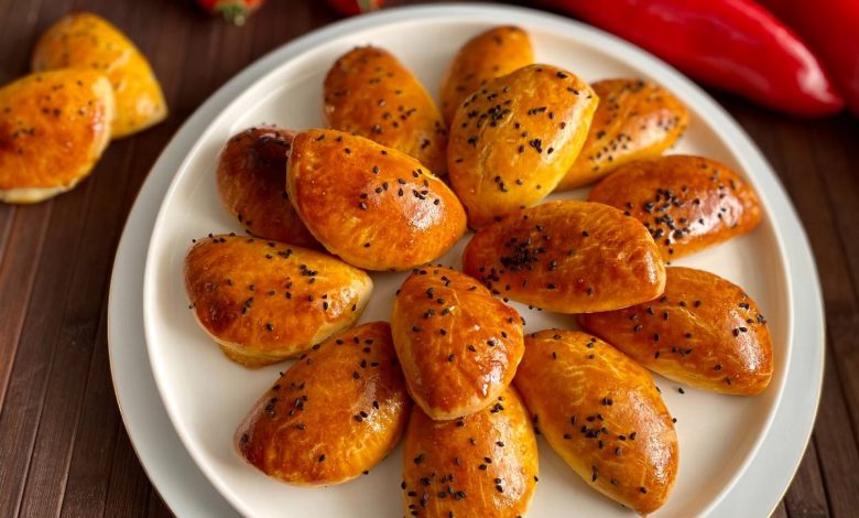 طرز تهیه نان پوآچا ترکیه ای