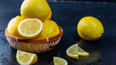 ناسازگاری لیمو با غذاهای مختلف