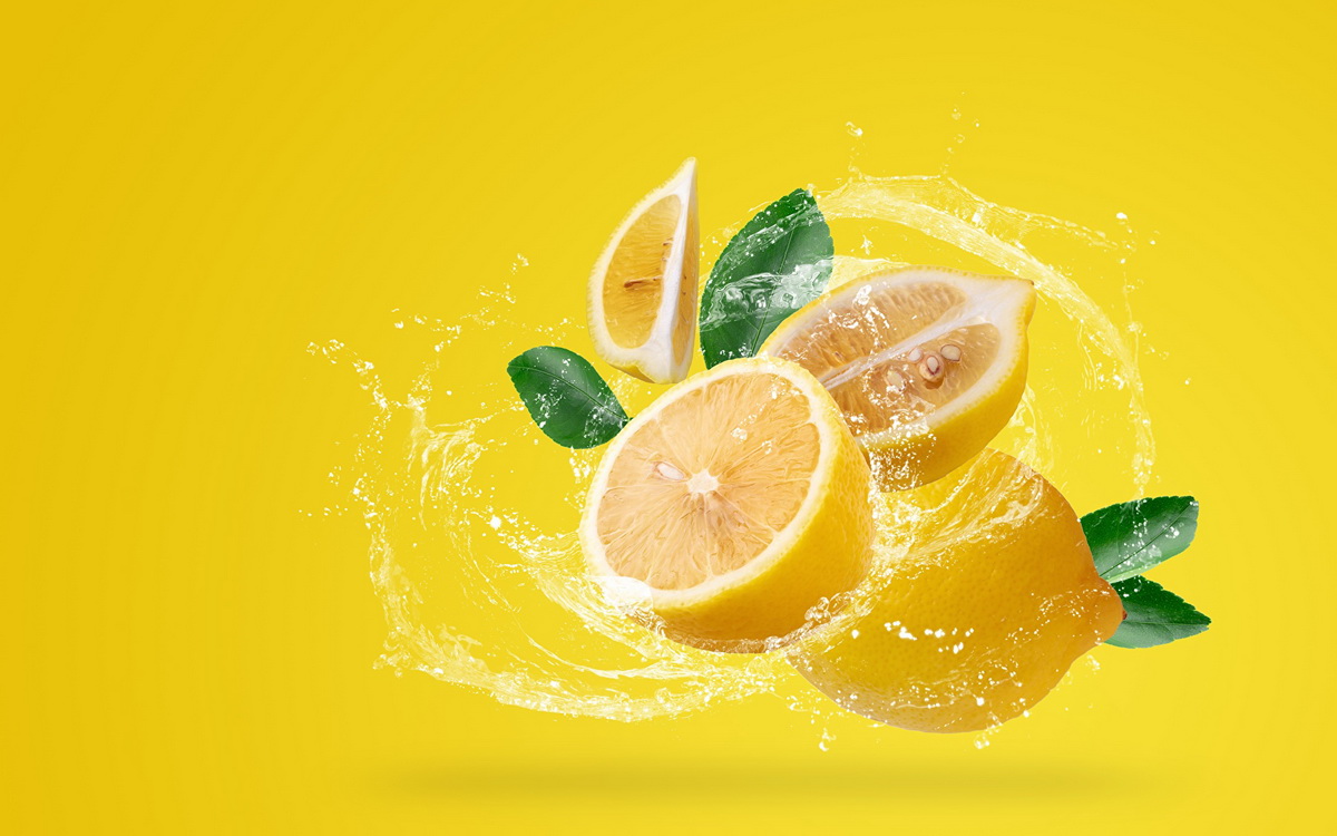 ناسازگاری لیمو با غذاهای مختلف