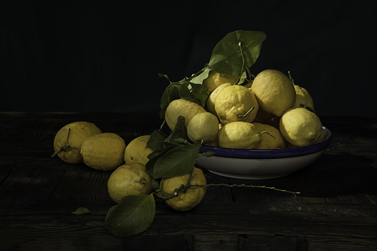 ناسازگاری لیمو با غذاها