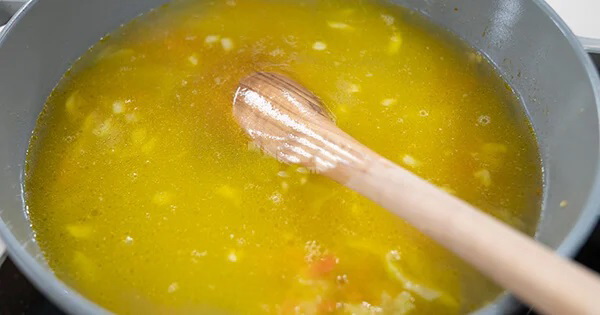طرز تهیه سوپ کدو