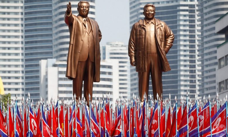 واقعیت های جالب و عجیب درباره کره شمالی