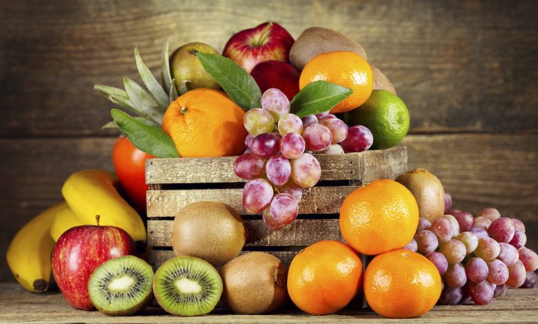  تقویت سیستم ایمنی با خوردن میوه