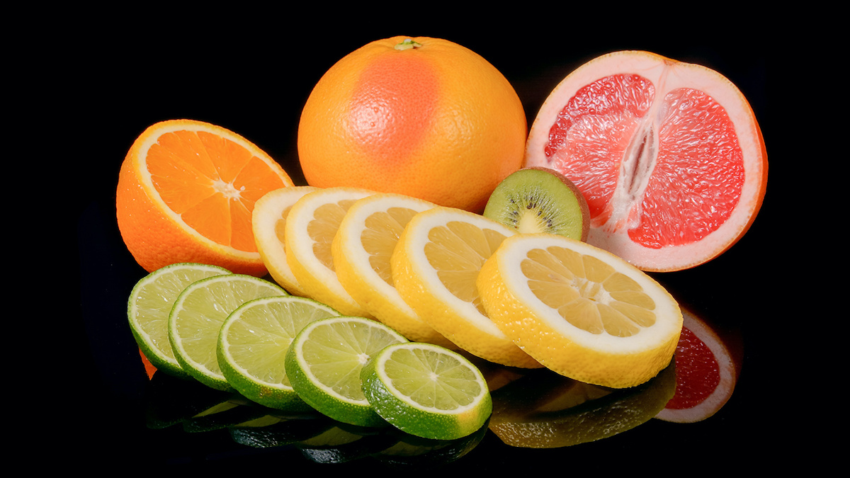  تقویت سیستم ایمنی با خوردن میوه