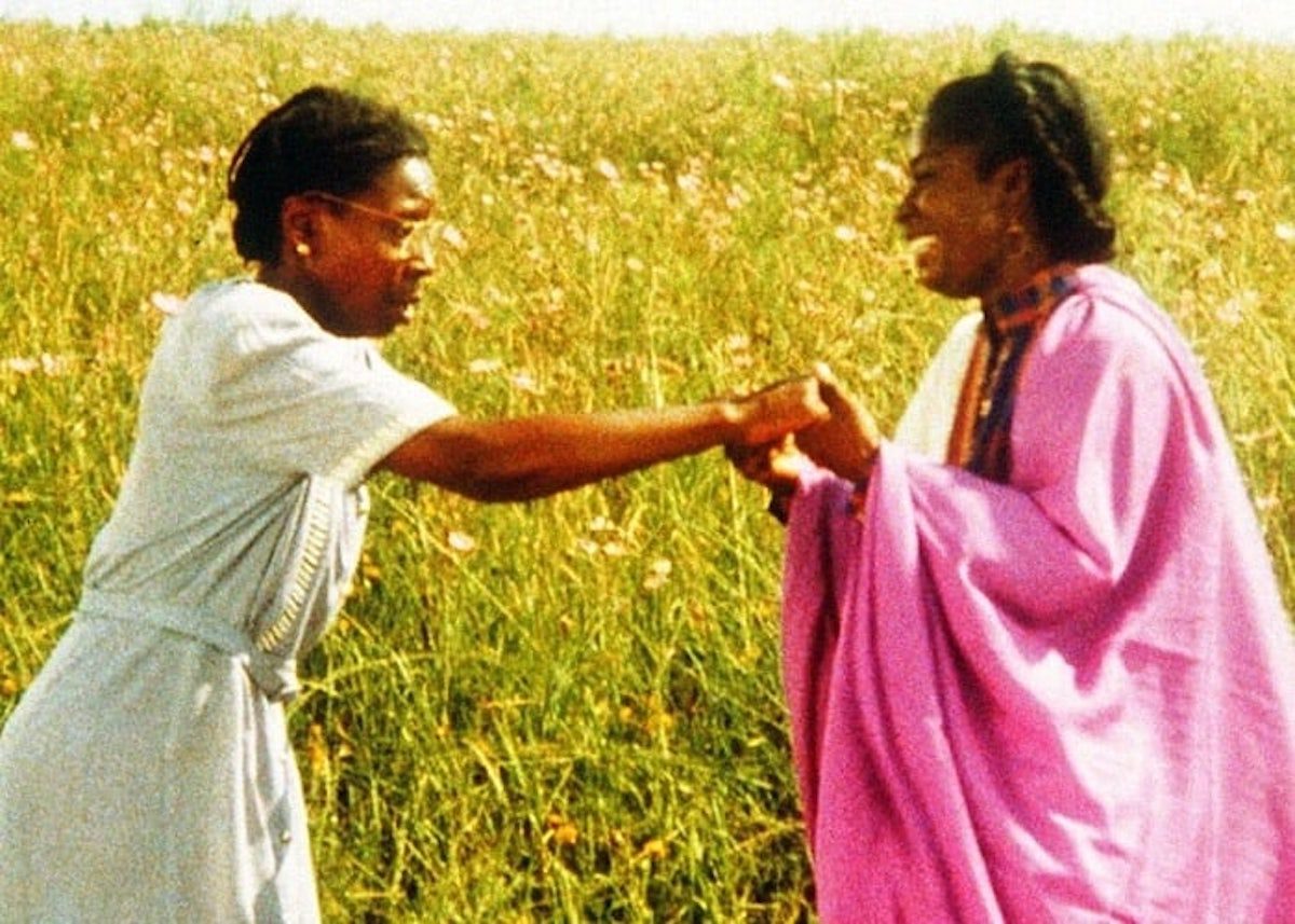 فیلم هایی برای زنان