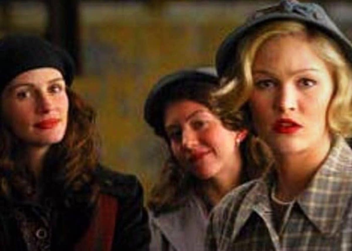 فیلم هایی برای زنان