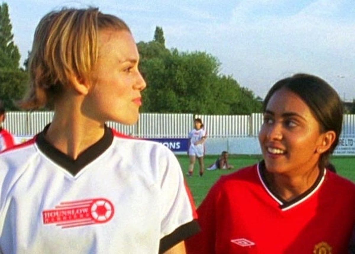 فیلم هایی برای زنان