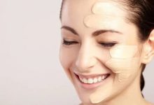 بهترین ضد آفتاب رنگی