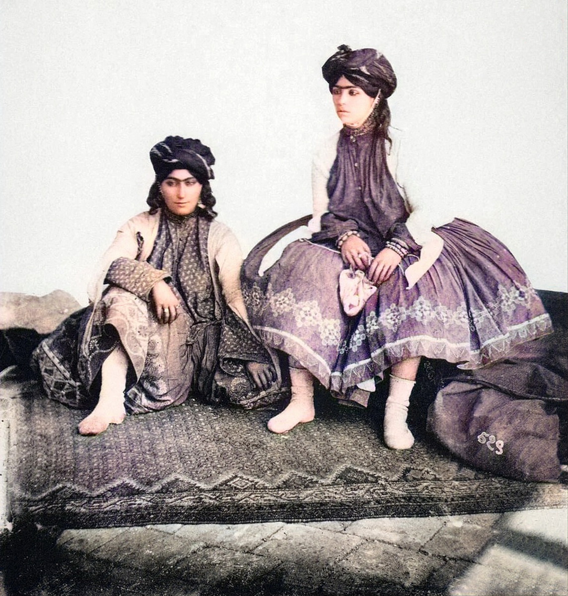 زنان در دوره قاجار