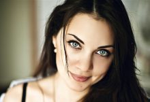 تفاوت شخصیت چشم تیره ها با چشم رنگی ها