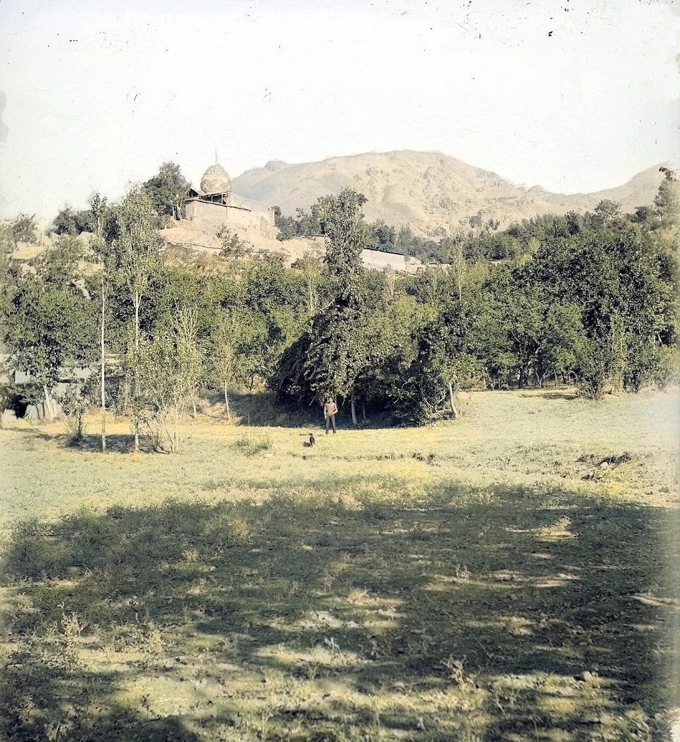 امامزاده قاسم