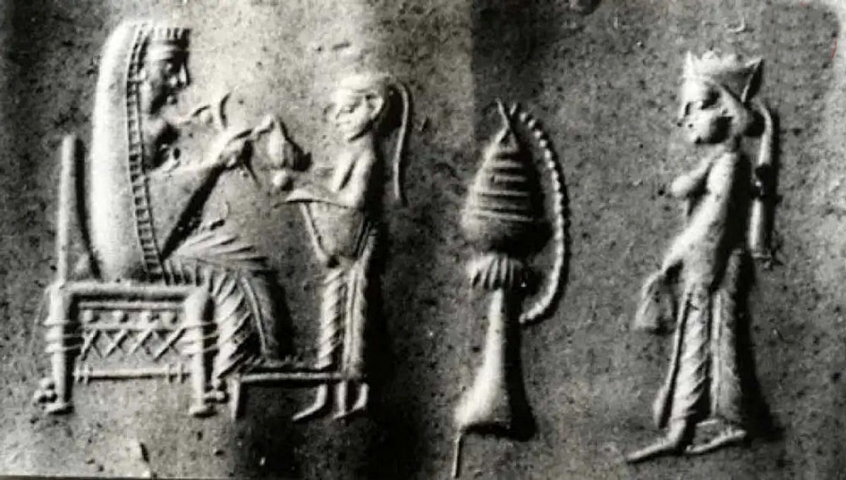 ملکه های قدرتمند