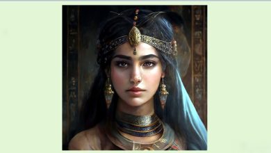 ملکه‌های قدرتمند ایران باستان