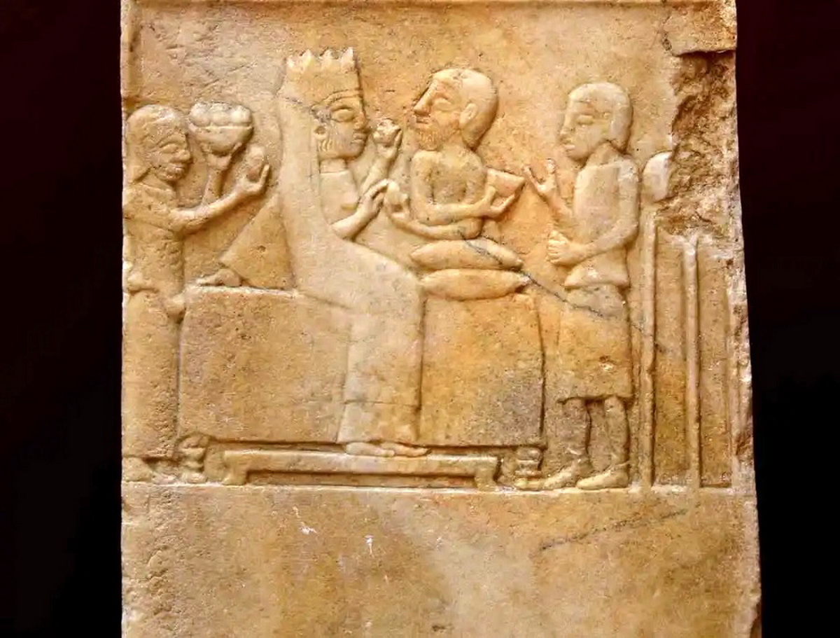 ملکه‌های قدرتمند ایران باستان 
