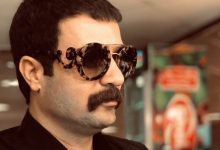 عکس های احمد مهرانفر