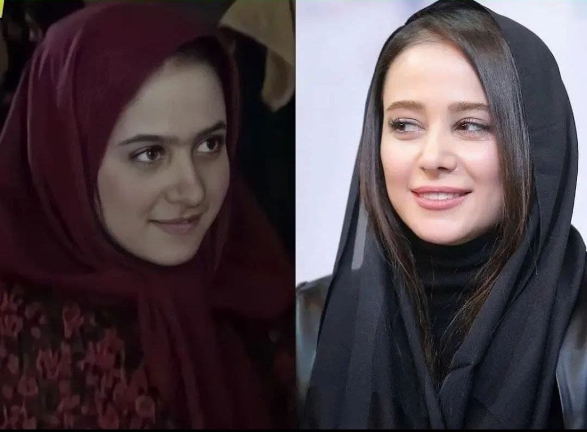 عملی ترین بازیگران زن ایرانی