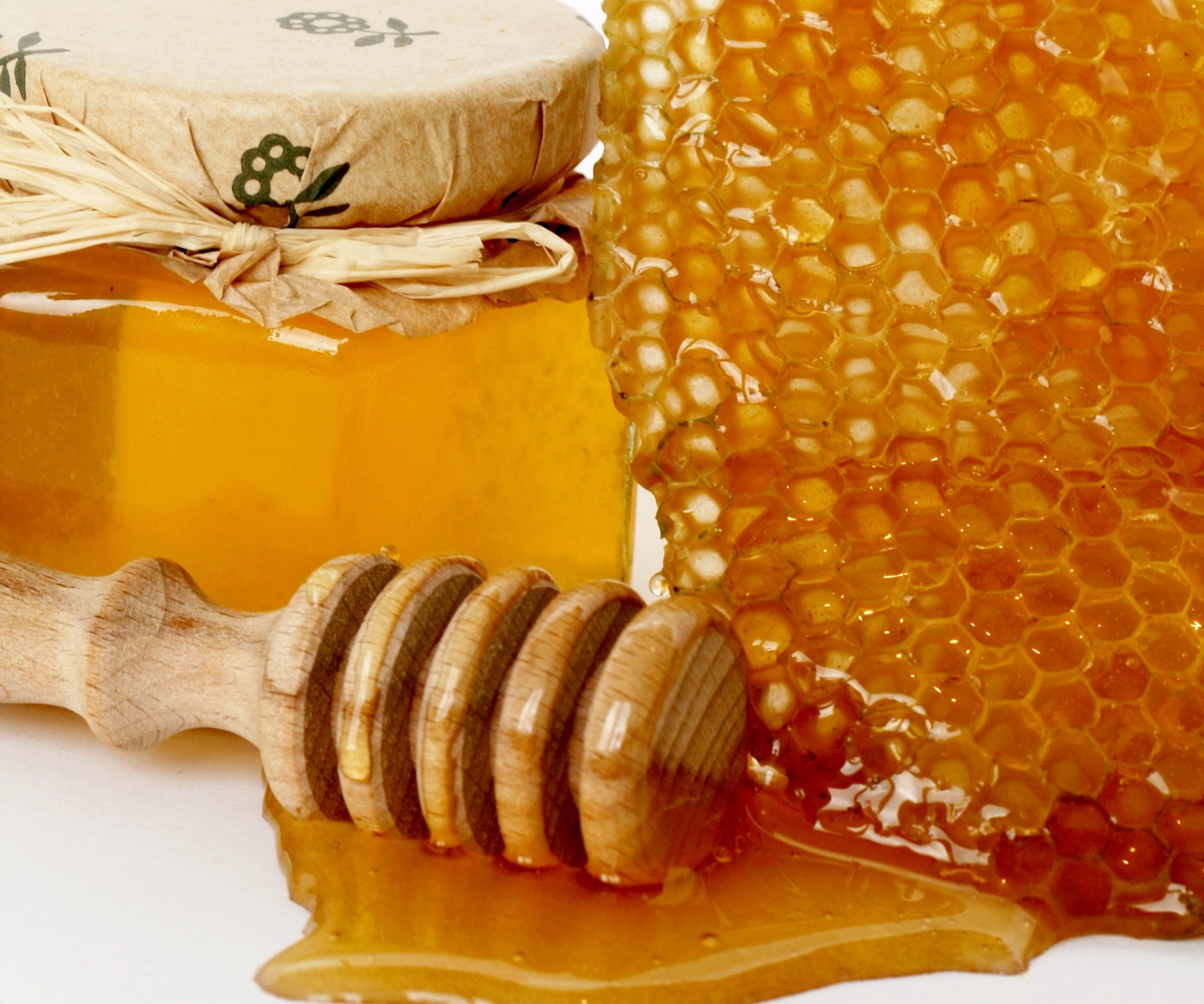 شناسایی عسل طبیعی از تقلبی