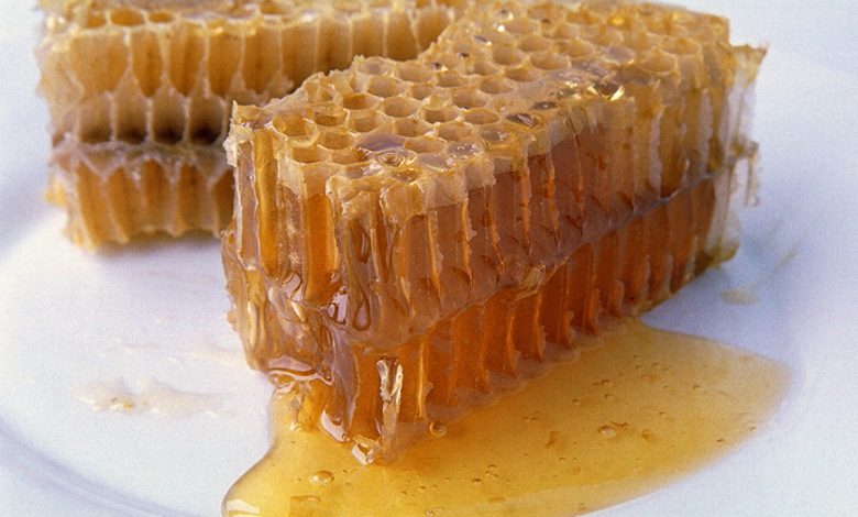 شناسایی عسل طبیعی از تقلبی