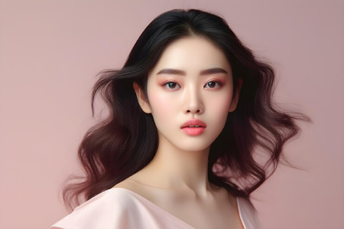 اسرار زیبایی پوست زنان کره ای