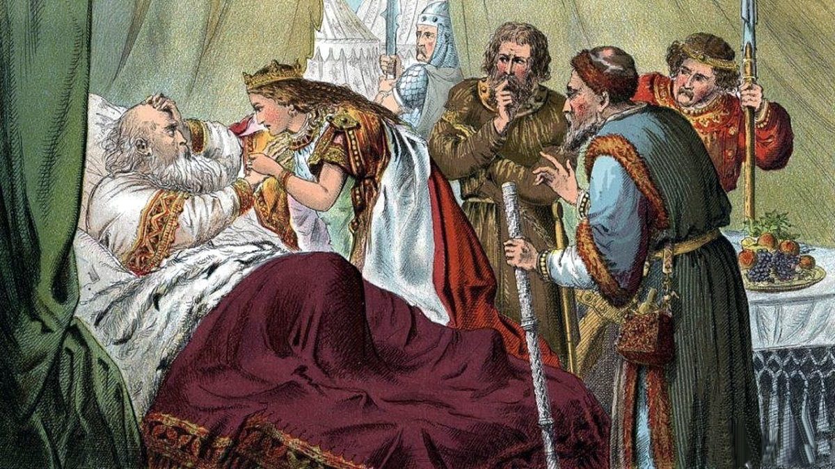 کارهای غیربهداشتی اروپائیان در قرون وسطی